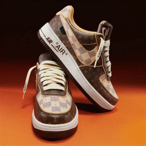 louis vuitton nike air force 1 buy|jordan 1 louis vuitton price.